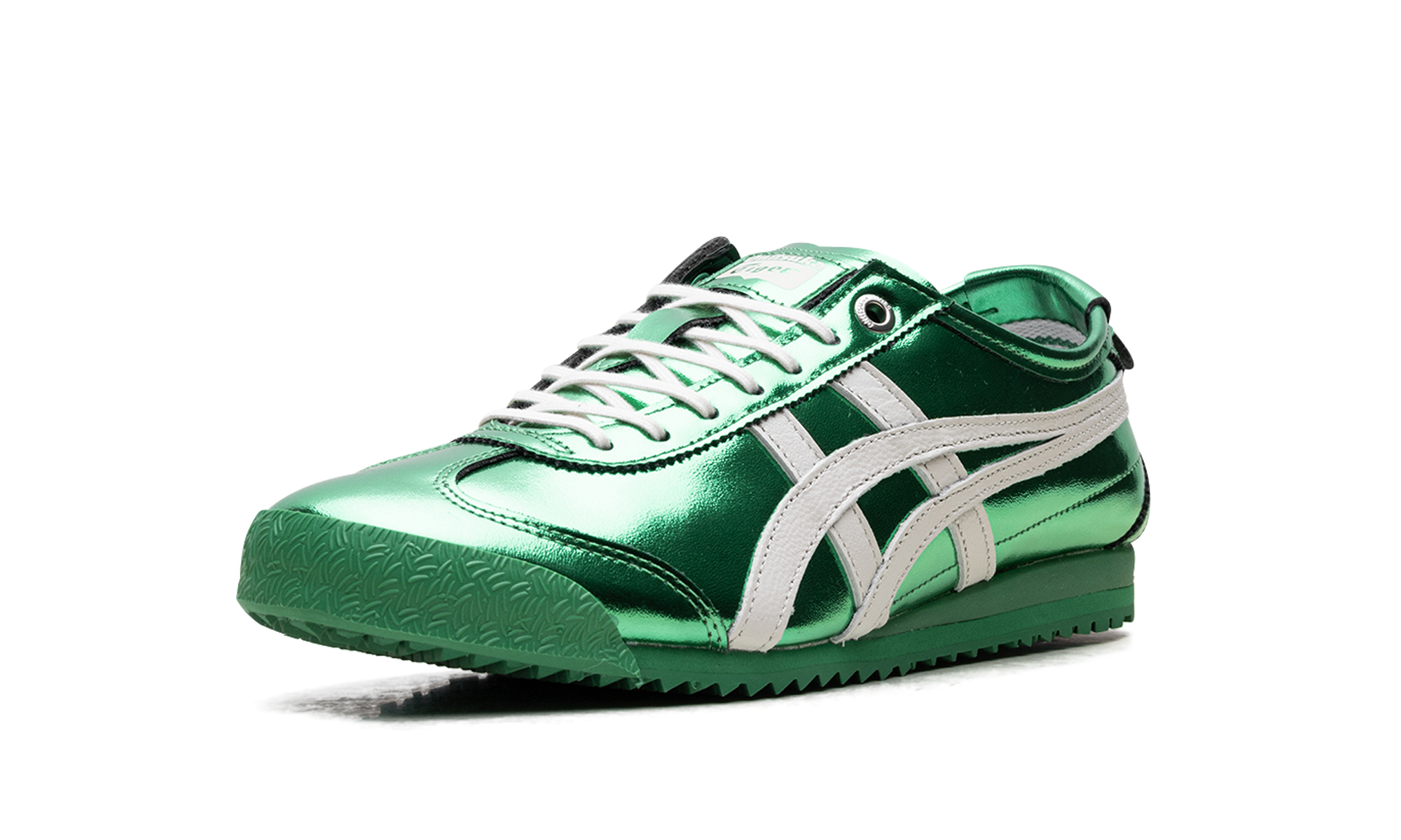 Onitsuka-tiger|mexico-66-sd-metallic-series-jade-153053