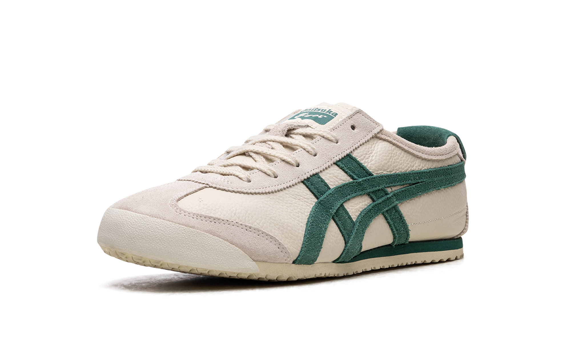 Onitsuka-tiger|mexico-66-vin-cream-green-123456