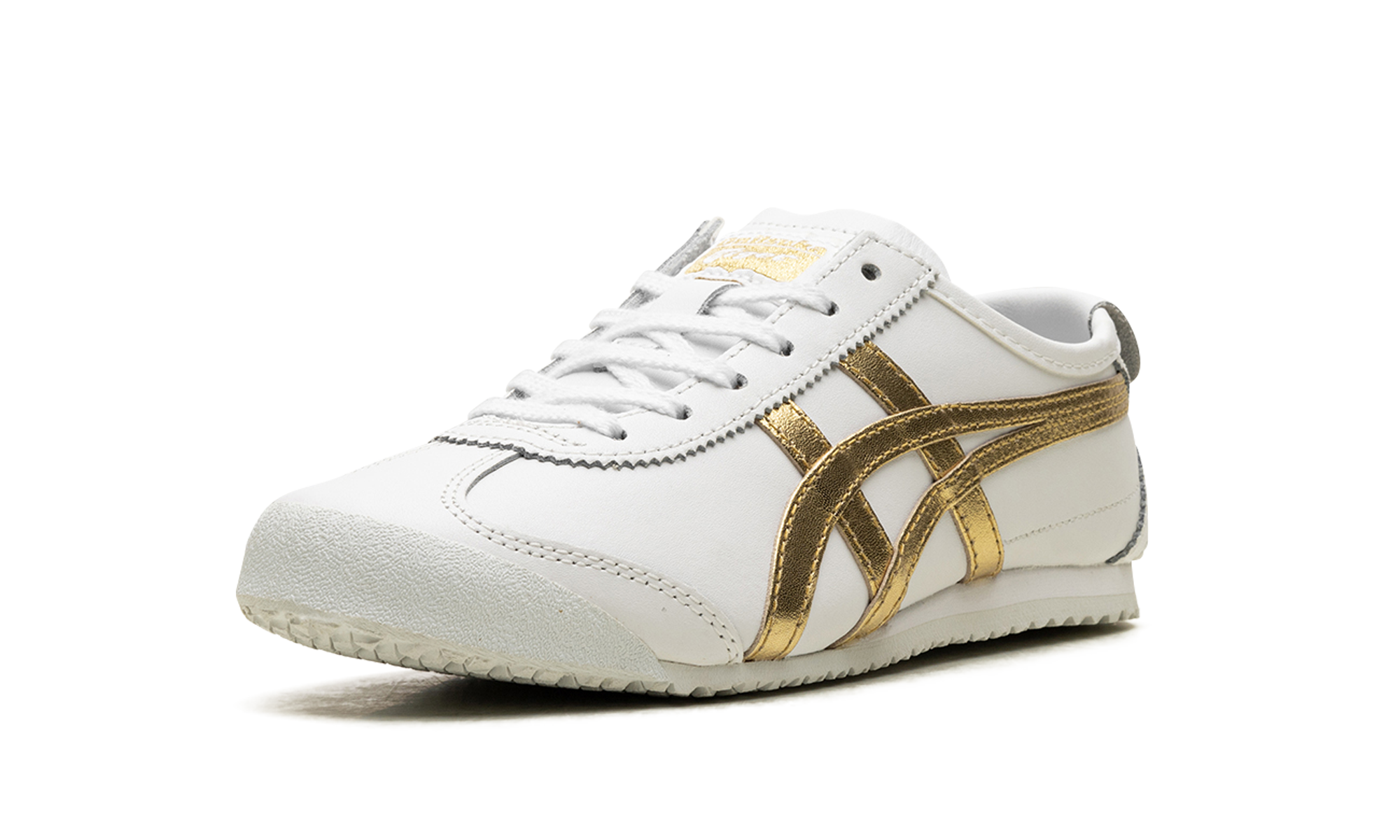 Onitsuka-tiger|mexico-66-white-rich-gold-130657