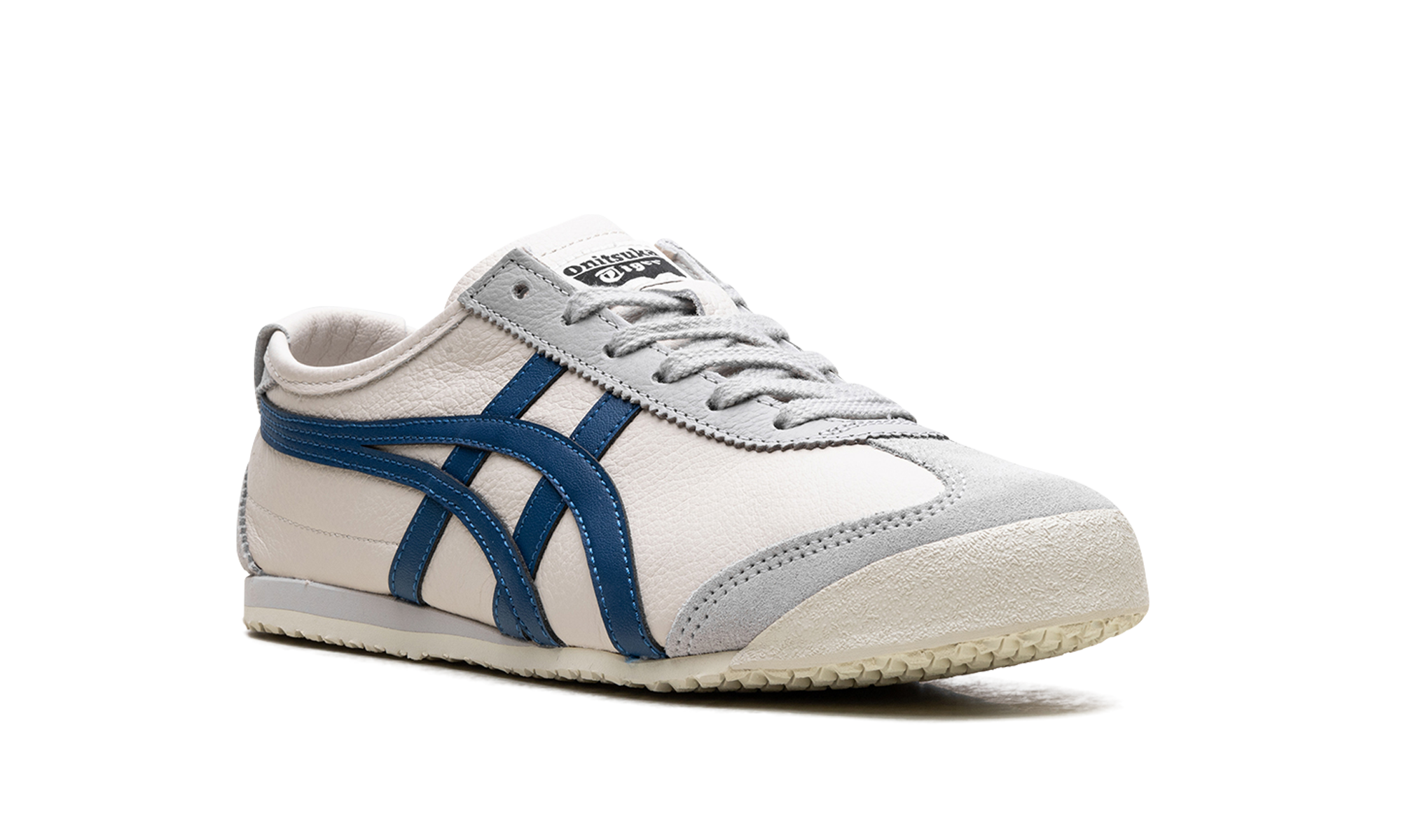 Onitsuka-tiger|mexico-66-tan-black-130361