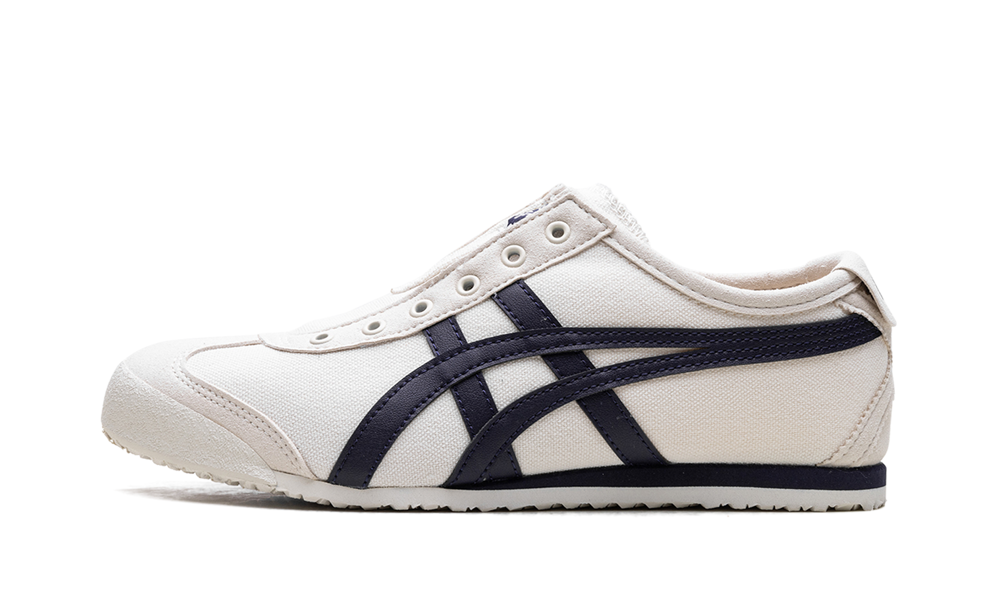 Onitsuka-tiger|mexico-66-slip-on-birch-midnight-129980