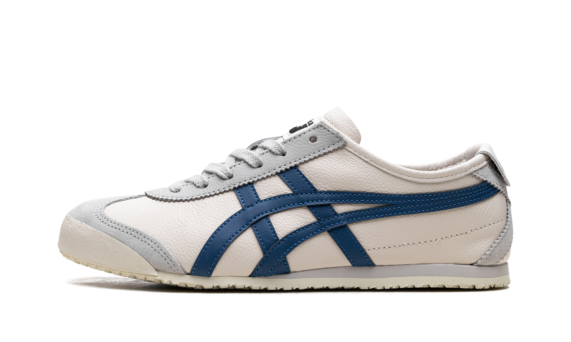 Onitsuka-tiger|mexico-66-tan-black-130361