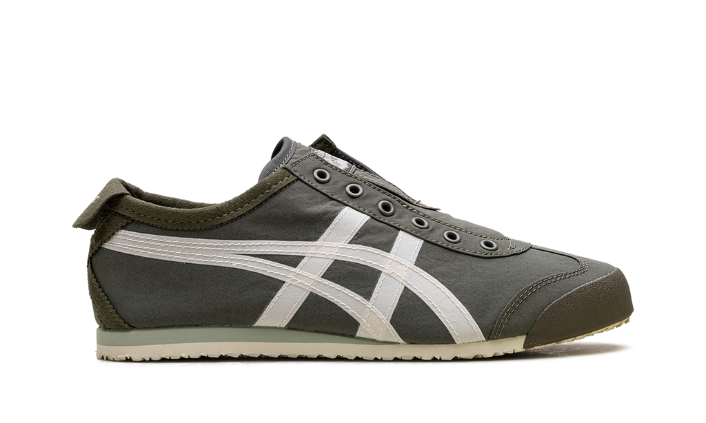 Onitsuka-tiger|mexico-66-slip-on-mantle-green-birch-165932